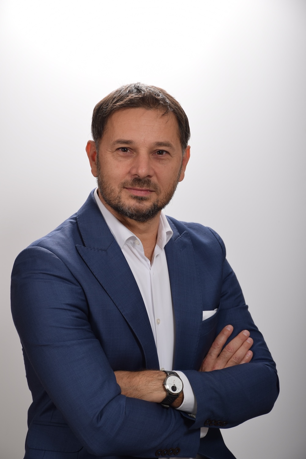 Dalibor Marijanović CEO